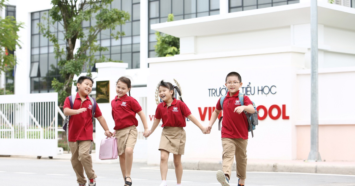 Tiện ích VINHOMES GLOBAL GATE